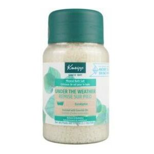 Kneipp 500gr badzout under the weather