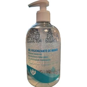 Reinigende Hygiënische Handgel 65% Alcohol 500ml