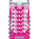 Wilkinson Sword Extreme3 Beauty Wegwerpmesjes 12 Stuks