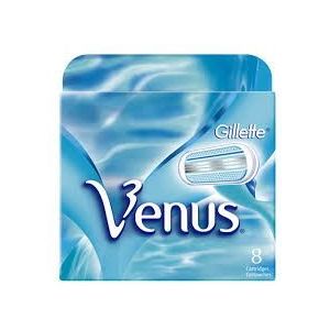 Gillette Venus scheermesjes 8 Stuks