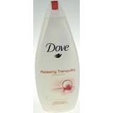 Dove Bad crème Ontspanning & Harmonie 750ml