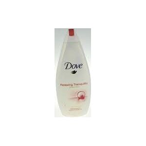 Dove Bad crème Ontspanning & Harmonie 750ml