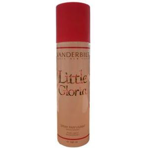 Gloria Vanderbilt Deodorant Spray Little Gloria 150ml
