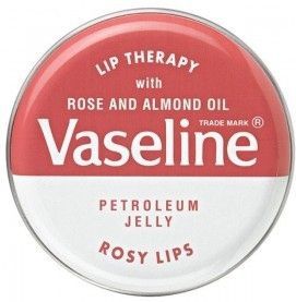 Vaseline rosy lips  - 20 gr - lip therapy