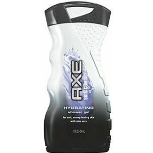 Axe Douchegel Anti-Seche 250ml