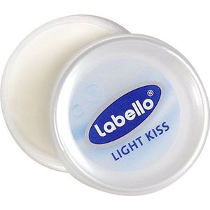 Labello Light Kiss Lippenbalsem