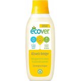 Ecover Allesreiniger Citroengras & Gember 750ml