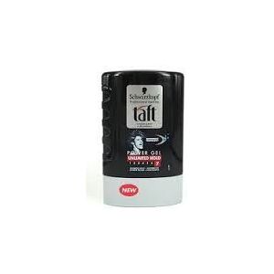 Taft Unlimited Hold Power Gel 300ml