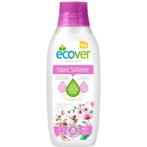 Ecover Wasverzachter Appelbloesem & Amandel 750ml