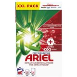 Ariel Waspoeder Ultra Oxi 60 Wasbeurten