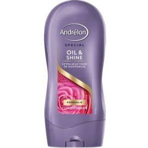 Andrélon Conditioner Oil & Shine 300ml