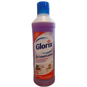 Glorix Vloerreiniger 1 Liter