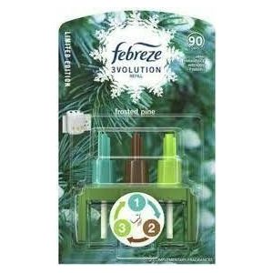 Ambi Pur 3Volution Navulling Frosted Pine 20ml