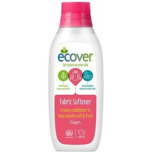 Ecover Wasverzachter Flowers 750ml