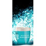 Gliss Kur Shampoo Million Gloss + Cremespoeling + Haarmasker in kadoverpakking