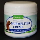 Bio-Vital Marmotten Creme (Murmeltier Creme) 250ml