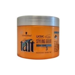 Schwarzkopf Taft Styling Gelee Extra Sterk 150ml
