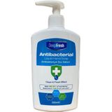 DeepFresh Antibacteriële  Handzeep met Pomp 500ml
