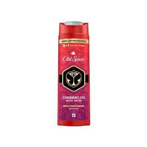 Old Spice Douchegel Tomorrowland 400ml
