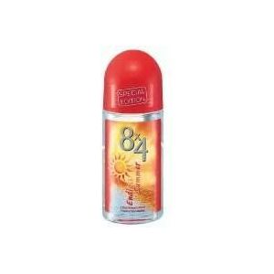 8x4 Deodorant Roller Endless Summer 50ml
