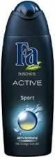 Fa Douchegel Active Sport 300ml
