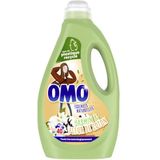 Omo Vloeibaar Wasmiddel Jasmijn en Katoenbloem 2000ml