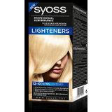 Syoss Haarverf 12-0 Ultra Lichtener