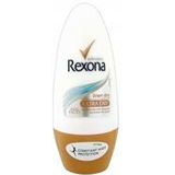 Rexona Women Deodorant Roller Linen Dry 50ml