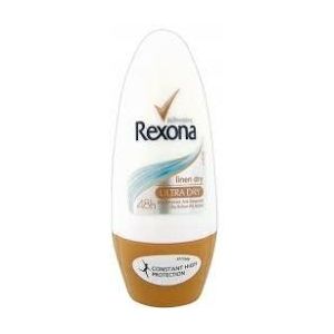 Rexona Women Deodorant Roller Linen Dry 50ml