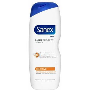 Sanex Douchegel BiomeProtect Dermo Sensitive 750ml