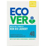 Ecover - Waspoeder - Non Bio - 3 kg