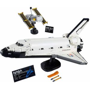 LEGO Creator Expert Creator NASA Space Shuttle Discovery - 10283