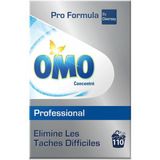 Omo Pro Formula Waspoeder Concentraat 110 Wasbeurten