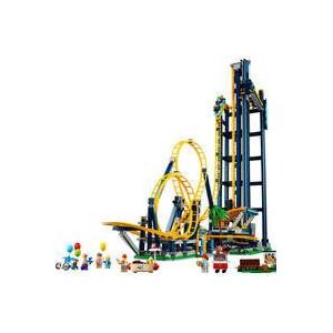 LEGO 10303 Loop Coaster