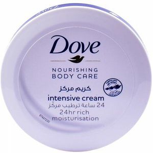Dove Nourishing Body Care Intensive Cream 75ml