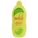 Zwitsal Shampoo 750ml
