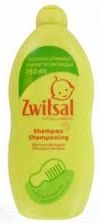 Zwitsal Shampoo 750ml