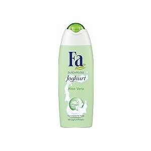 Fa Douchecréme Yoghurt Aloe Vera 300ml