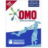 Omo Waspoeder Perfect Care 2,5 Kilo