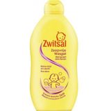 Zwitsal Zeepvrije Wasgel 500ml