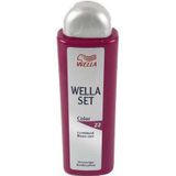 Wella Set Versteviger Color 22 Lichtblond 100ml