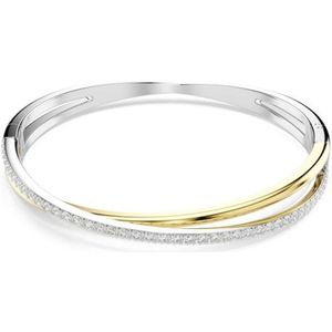 Swarovski Hyperbola - Dames Bangle - Meerkleurig