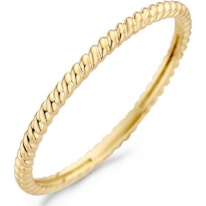 Blush  - Dames Ring - Goud
