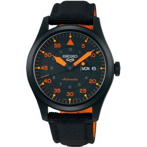 Seiko 5 Sports SRPH33K1 Heren Horloge