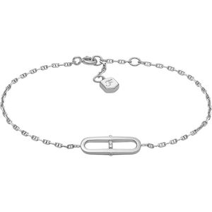 Fossil  - Dames Armband - Zilver