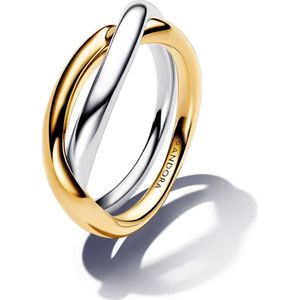 Pandora Essence - Dames Ring - goudkleurig