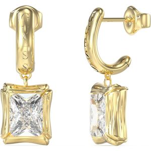 Guess  - Dames Oorbellen - goudkleurig