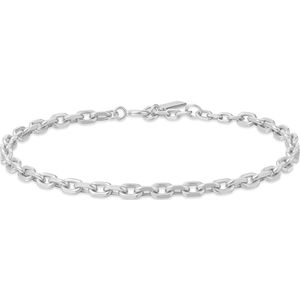 Ania Haie  - Dames Armband - Zilver