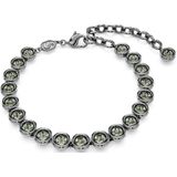 Swarovski Imber - Dames Armband - Grijs