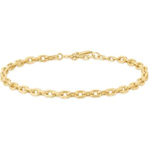 Ania Haie  - Dames Armband - goudkleurig